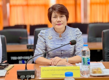 ประชุมคณะทำงานระดับจังหวัดแก้ไขปัญหาในการดำเนินงานของสหกรณ์และกลุ่มเกษตร ที่มีข้อบกพร่อง ครั้งที่ 3/2568 ... พารามิเตอร์รูปภาพ 2